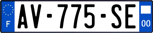 AV-775-SE