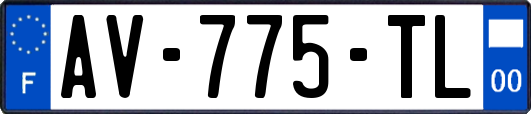 AV-775-TL