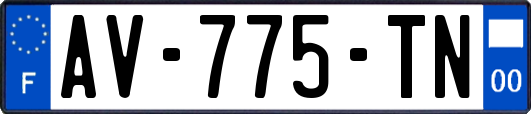 AV-775-TN