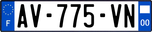 AV-775-VN