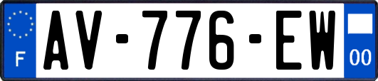 AV-776-EW