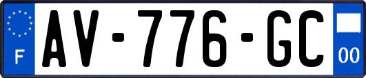 AV-776-GC