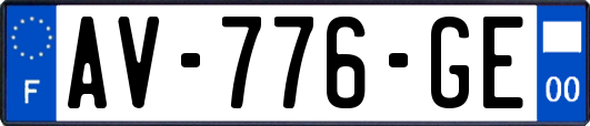 AV-776-GE