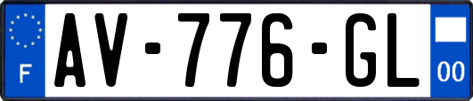 AV-776-GL