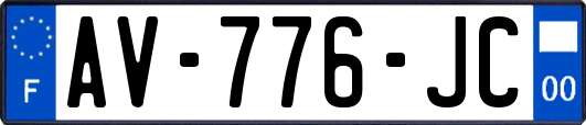 AV-776-JC