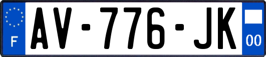 AV-776-JK
