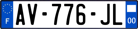 AV-776-JL