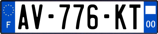 AV-776-KT