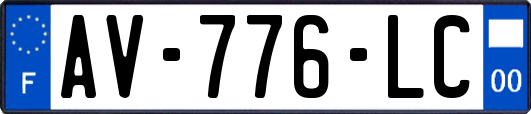 AV-776-LC