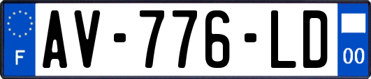 AV-776-LD