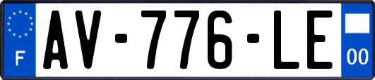 AV-776-LE