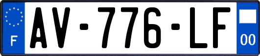 AV-776-LF