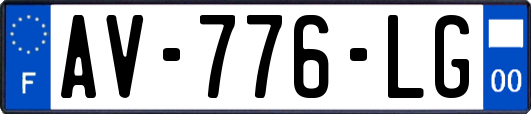 AV-776-LG