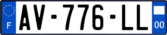 AV-776-LL