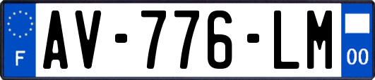 AV-776-LM