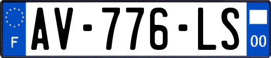 AV-776-LS