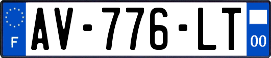 AV-776-LT