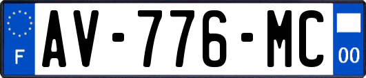 AV-776-MC