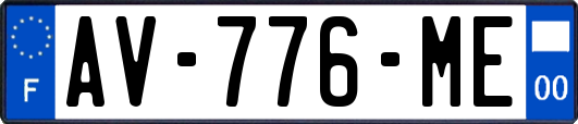 AV-776-ME