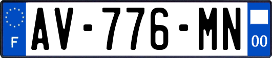 AV-776-MN