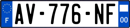 AV-776-NF