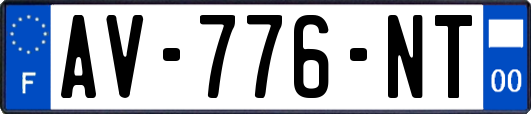 AV-776-NT