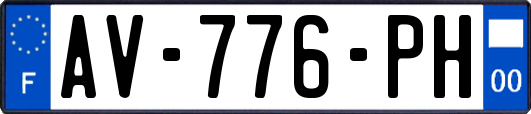 AV-776-PH