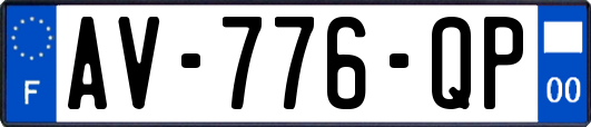 AV-776-QP