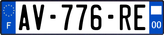 AV-776-RE