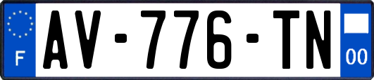 AV-776-TN
