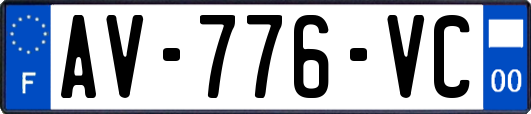 AV-776-VC