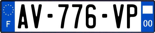 AV-776-VP
