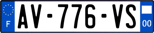 AV-776-VS
