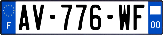 AV-776-WF