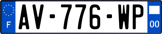 AV-776-WP