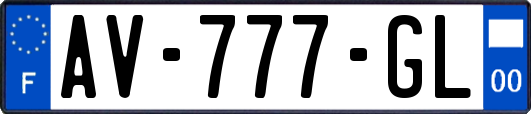 AV-777-GL