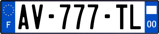 AV-777-TL