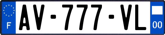 AV-777-VL