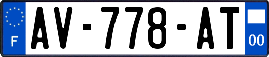 AV-778-AT