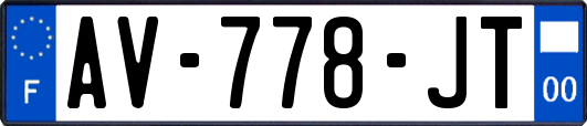 AV-778-JT