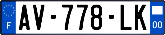 AV-778-LK