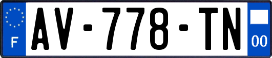 AV-778-TN
