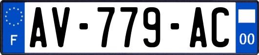 AV-779-AC