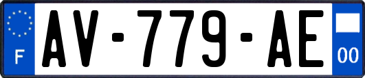 AV-779-AE