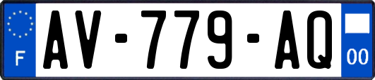 AV-779-AQ