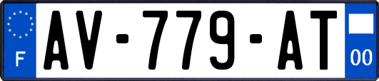 AV-779-AT