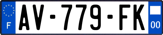 AV-779-FK