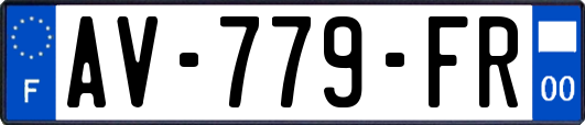 AV-779-FR