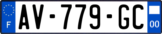 AV-779-GC