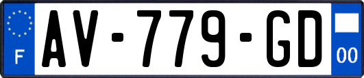 AV-779-GD